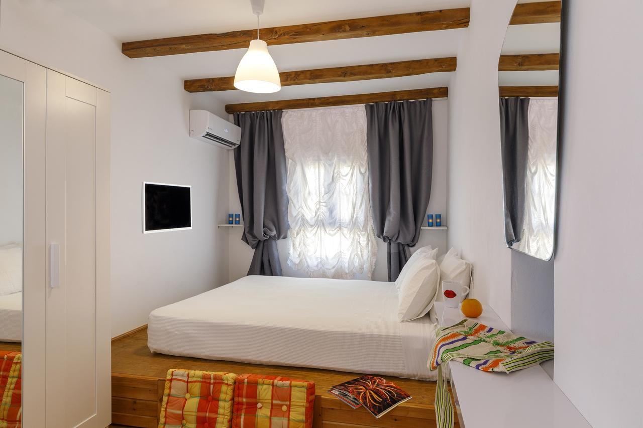 Casita Del Sol Suites (Adults Only) Rhodes City Exterior foto
